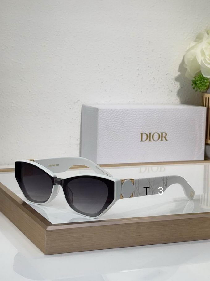 Dior Sunglasses ID:20250716-103